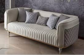 Sofa set / Sofa / Comfort / Attractive look /  Decore room