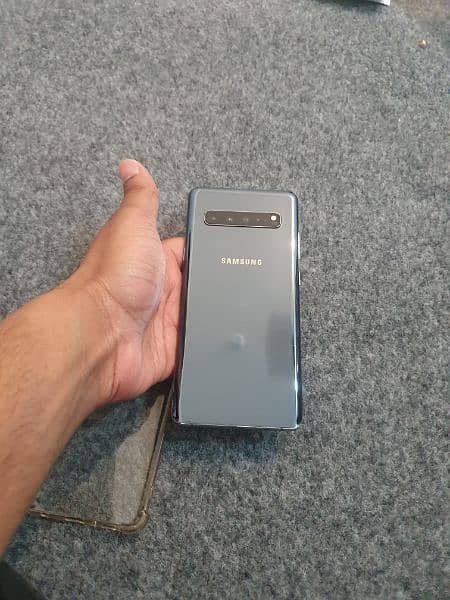 Samsung S10 5G 2