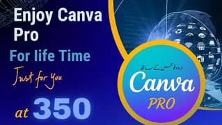 Canva Pro | Enjoy Premium Canvapro | Exclusive Price
