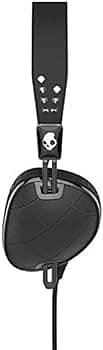 Skullcandy Knockout wired Headphone with Mic made in usa