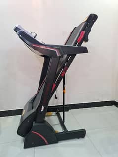 Treadmill MM Force Treadmill MM:22