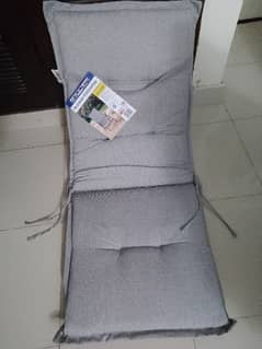 Car Cushion cover & Chair pad Available for sell