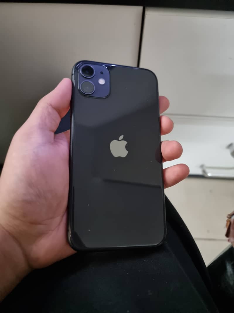 iPhone 11, 128GB 2