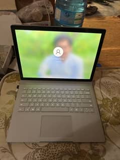 Laptop Surface Book Core i-5 Gen 6th