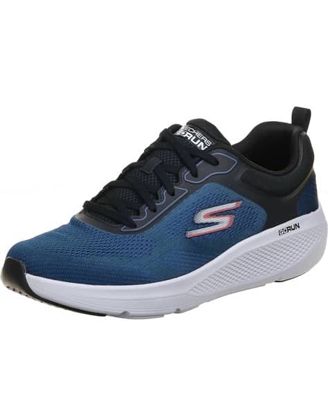 Skechers GO RUN ELEVATE mens Shoes size 42 eur 2