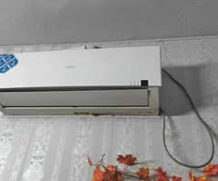 AC DC Inverter Hair Just Family Used Me