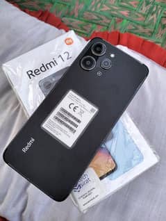 redmi 12,,,,8+8/128GB 33W fast charge