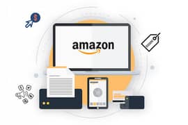 "Learn to Sell on Amazon: Practical, Step-by-Step Courses"
