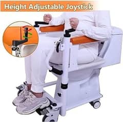 hydraulic chair disabled person
