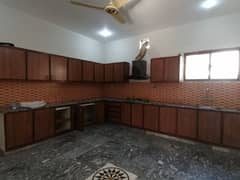 DHA 1 Kanal Stylish Upper Portion For Rent In Phase 1