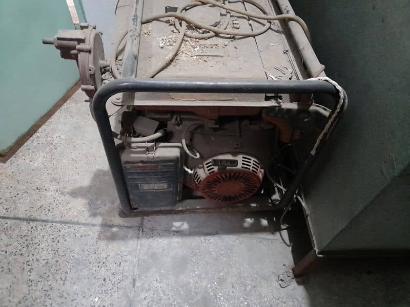 6 KVA generator for sale 8