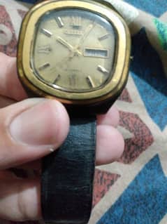 citizen watch dead condition but original watch