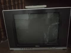 television for sale