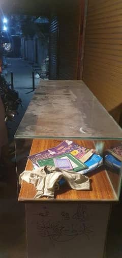 shop Counter for sale reasonable price