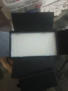 Led Video Light