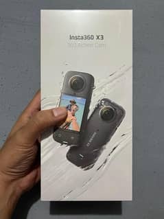 insta360 x3 0