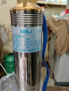 Submersible Pump for urgent sell