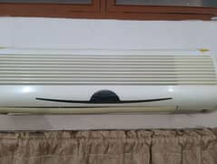 1.5 Ton Used AC WAVES SPLIT AC for sale
