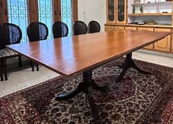 Dining Table, Dining