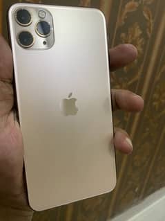 iPhone 11 Pro Max 256gb Pta approved