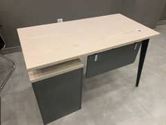 Office Exective Computer Table