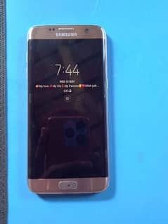 Samsung Galaxy S7 Edge (4G -32GB)