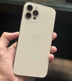 I phone 12 pro max pta approved