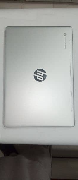 HP ChromeBook 2