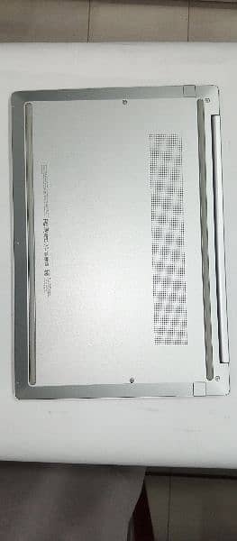 HP ChromeBook 3