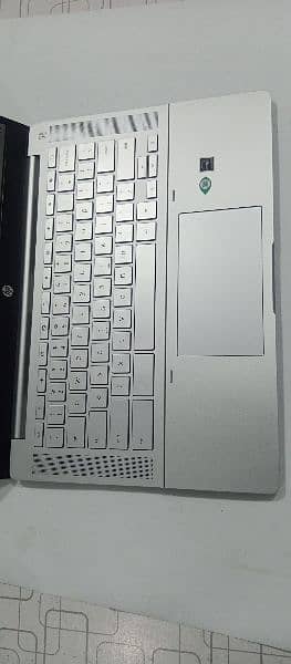 HP ChromeBook 9