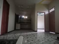 Naya Nazimabad 120sq yard Double Story Bungalow available for Rent