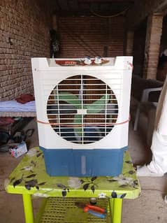 mini DC air cooler 16x24 inch hay