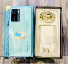 OPPO A57 4G(Exchange possible)
