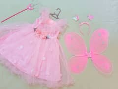 Fairy dress