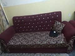 5 seatr sofa