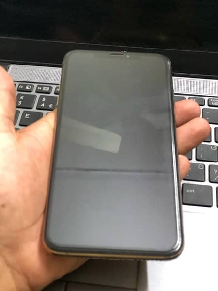 iphone xsmas 64 gb pta approved 2