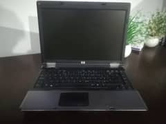 HP Compaq 6530b Notebook , 4Gb Ram/128 SSD urgent sell