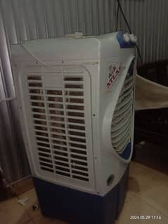 High-Performance Second-Hand Air Cooler for Sale - $16,000