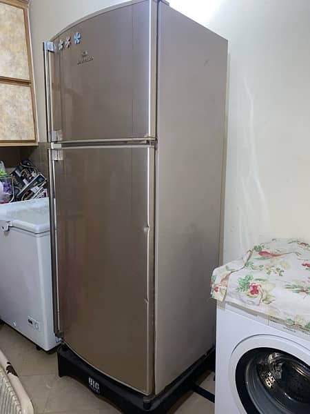 Refrigerator 5