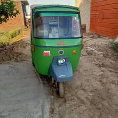New asia rickshaw 2023 model hai