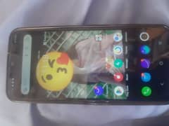 all okay condition 10 by 10 Ram 6 128  mobel name vivo y16