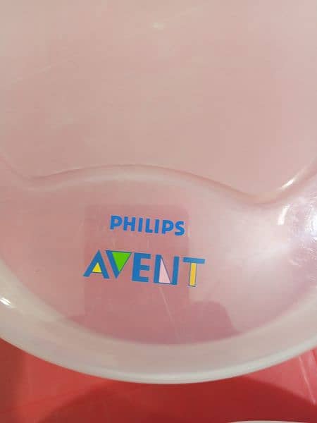 Philips Avent Microwave Baby Feeder Sterilizer, Imported 3