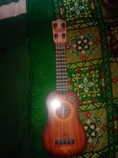 toy gitar
