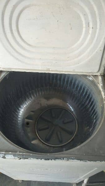 paktel Washing Machine 0