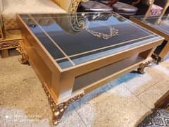 Center table / Latest design Table / wooden center table for sale