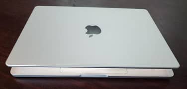 Macbook M1 Pro 2021, 14", 16Gb Ram, 1tb Ssd