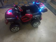 remote control automatic charging car