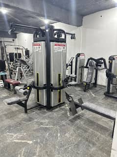 Gym equipments / Gym Accessories / Treadmills
