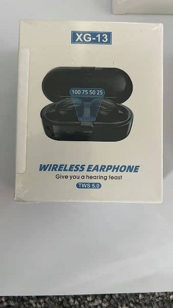 Branded Earbuds for Sale 3