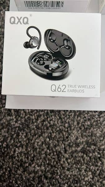 Branded Earbuds for Sale 4